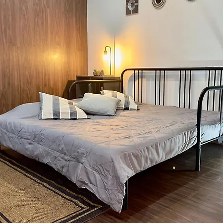 403 Walk To Zocalo 1Bdrm 1Bath Ac Apt Rooftop