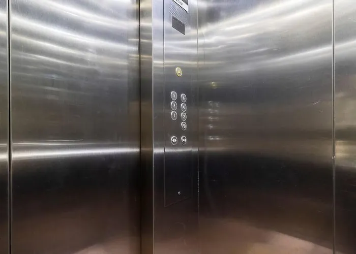 Apartment 403 Walk To Zocalo 1bdrm 1bath Ac Rooftop
