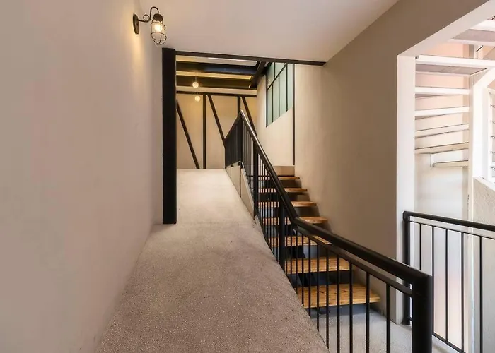 403 Walk To Zocalo 1bdrm 1bath Ac Rooftop Apartment Mexico City