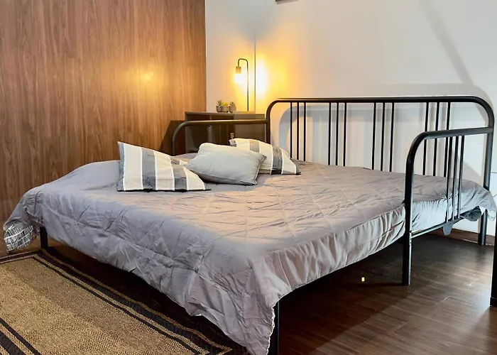 403 Walk To Zocalo 1bdrm 1bath Ac Rooftop Mexico City