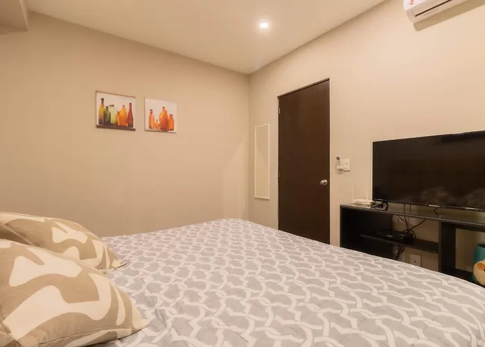 403 Walk To Zocalo 1bdrm 1bath Ac Rooftop Apartment